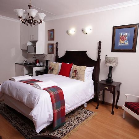 Aberdeen House Ньюкасл Номер фото