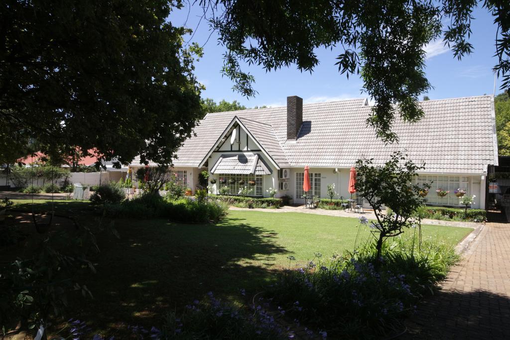 Aberdeen House Ньюкасл Номер фото
