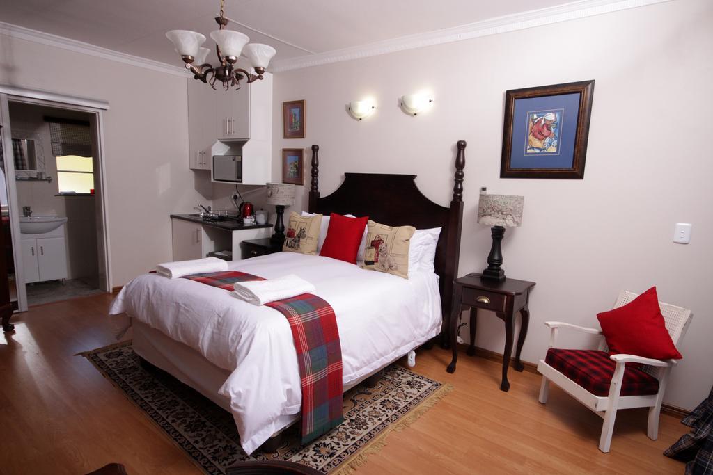 Aberdeen House Ньюкасл Номер фото